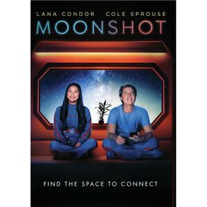 Moonshot  DVD